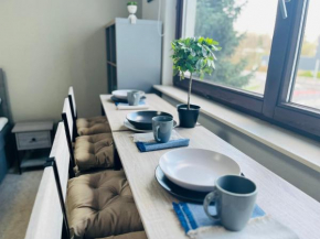 LENASTAY I Modernes Apartment-Studio